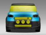 Scion xB by 686 2011 года
